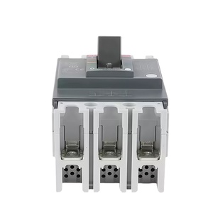 Yepyeni orijinal İsviçre kalıplı durumda devre kesici-ABB- XT1H160 TMD125-1250 FF 3P - Product Image 4