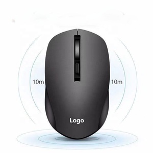 HP S1000 PlusBluetoothデスクトップコンピューターオフィスラップトップユニバーサル1600DPI3レベル調整ゲーミングマウス用ワイヤレスマウス - Product Image 2