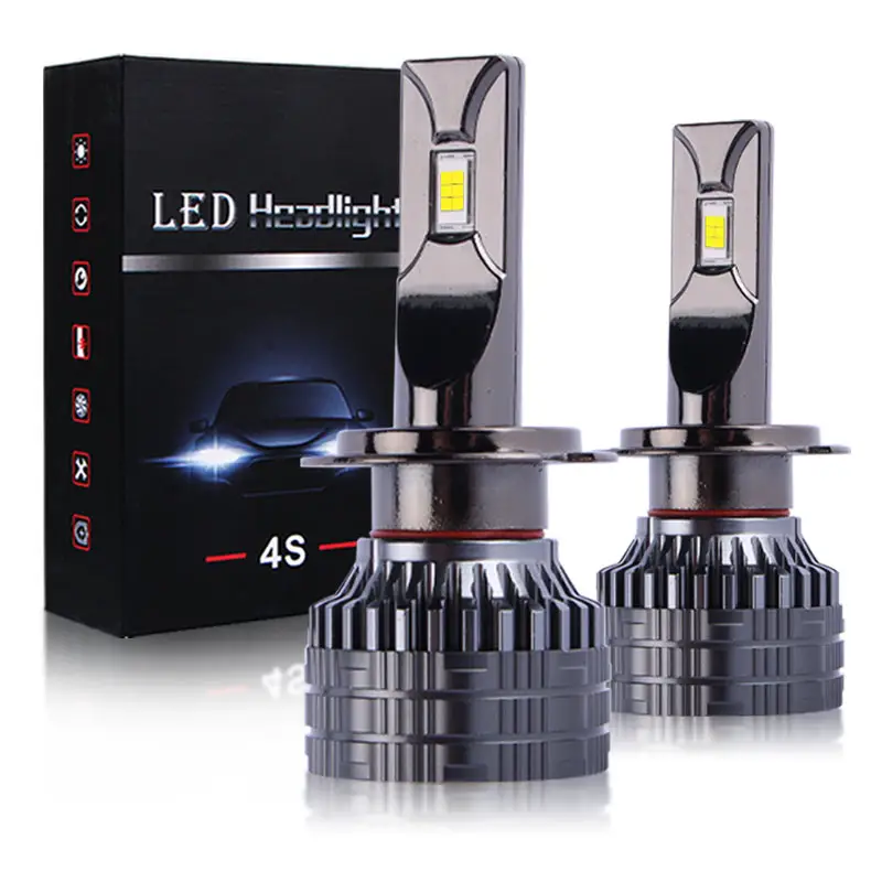 R40 H7 Csp Low Beam Led Headlights For Accord ford focus H1 H11 HB3 9005 led auto lighting systems h1 h4 led light Headlamps