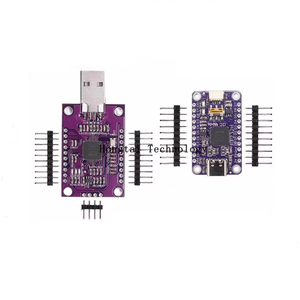 MCU FT232H High Speed Multifunction USB To JTAG <strong>UART</strong>/FIFO SPI/I2C Module - Product Image 1