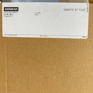 Brandneues Siemens SIMATIC S7-1500 Digitales Eingangs modul DI 16x24 V DC AUX 6ES7521-7BH00-0AB0 für die SPS-Programmierung - Product Image 3