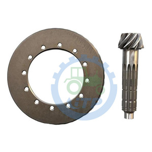 Phụ tùng máy kéo 5153715 bánh răng côn phù hợp cho máy kéo TL80 6635 7635 tl90a TD 95D TD 80D TL90 tl80a - Product Image 2