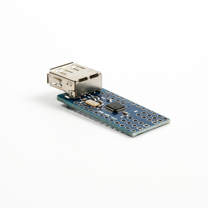 Mini USB Host Shield 2.0 per strumento di sviluppo ADK SLR - Product Image 6