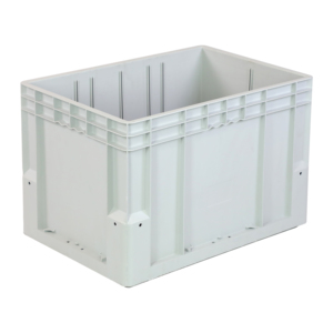 Contenedor de almacenamiento automático para sistemas de recuperación y almacenamiento automatizado, alta resistencia, CTU Miniload AS/RS - Product Image 4