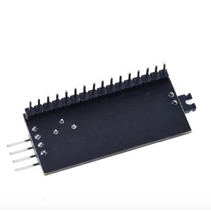 Hot Sale I2C Serial Interface Adapter modul für LCD 1602/2004