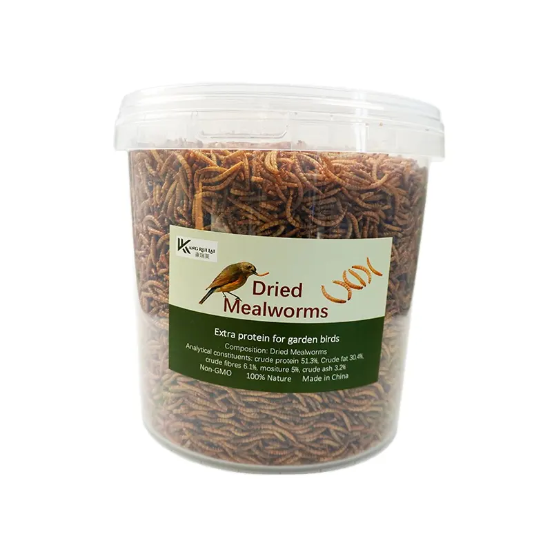 Trung Quốc protein cao thức ăn động vật khô mealworm đen lính Fly ấu trùng cho thức ăn vật nuôi