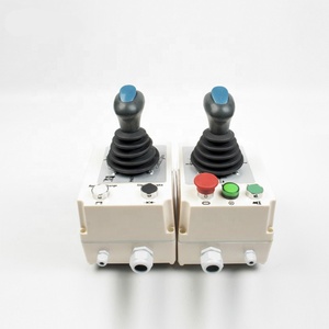 Kule vinci kontrol <span class=keywords><strong>Joystick</strong></span> endüstriyel <span class=keywords><strong>Joystick</strong></span> sanayi parçaları kule vinci kontrol <span class=keywords><strong>Joystick</strong></span> - Product Image 1