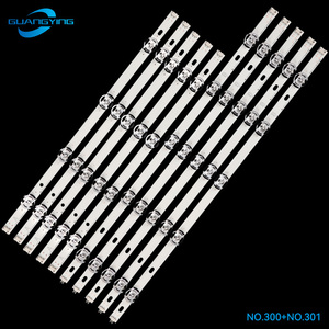 <strong>LED</strong> TV Backlight Lamp Strip Use For <strong>LG</strong> Innotek DRT 3.0 <strong>50</strong>&quot;_A type <strong>LG</strong> lnnotek DRT 3.0 <strong>50</strong>&quot;_B type <strong>LED</strong> Strips - Product Image 6