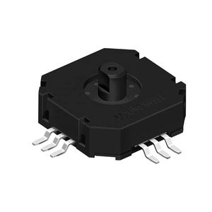 Potensiometer putar joystick b103 untuk game, merek Soundwell, potensiometer joystick 3d 5k, pabrik potensiometer. - Product Image 5