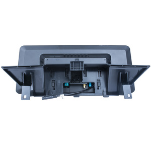 เครื่องเล่นวิทยุสเตอริโอสำหรับ BMW X1 E84 2010 ~ 2015 (C1C) 12.3 ''8667 8core 4G ในรถยนต์เครื่องเล่นวิทยุสเตอริโอ CarPlay Android Auto MirrorLink FM BT GPS WIFI - Product Image 2