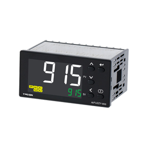 AiFUZZY915 LCD PID controlador de temperatura termostato TC RTD 4-20mA 0-5V entrada SSR relé 4-20mA salida con RS485 Modbus wifi - Product Image 6