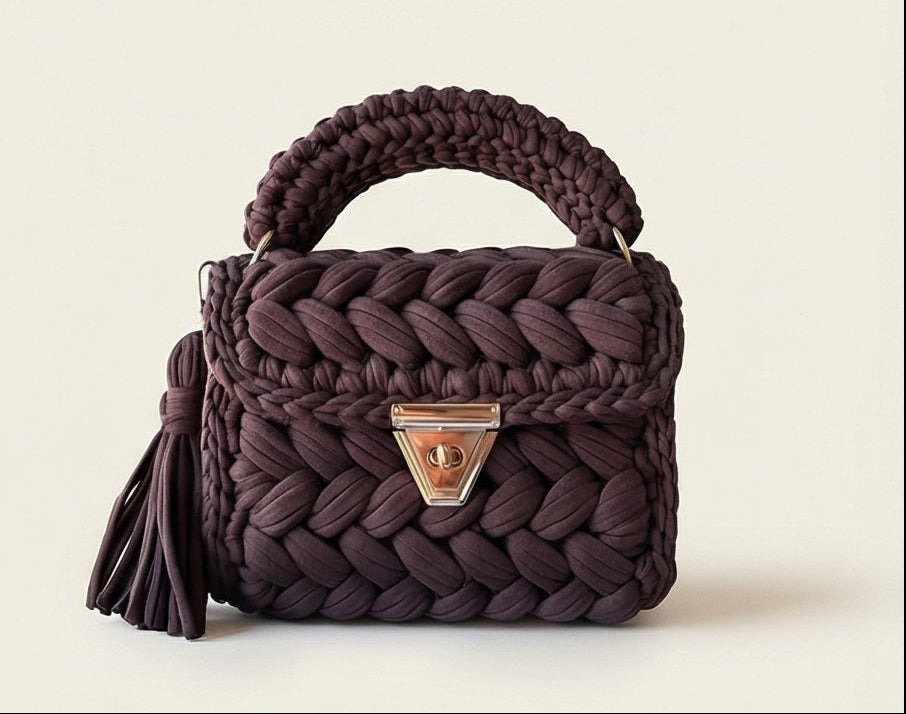 Chocolate Brown