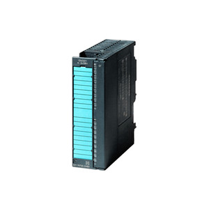 Unidad compacta, 14 entradas digitales de CC/10 salidas digitales de CC, CPU 224, controladores PLC PAC dedicados, 6ES7223-1PL22-0XA8, alimentación de CC