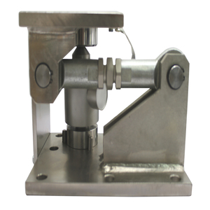 Hot Sale Scale <strong>Load</strong> Cell Weighing Cell Weighbridge Sensor <strong>Double</strong> Shear Beam Pressure Sensor Analog Sensor 30t - Product Image 4