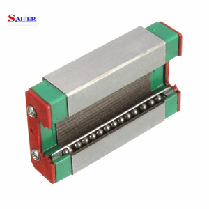Factory Direct Sales MG Series <strong>Miniature</strong> <strong>Linear</strong> Guideway MGN7 MGN9 MGN12 MGN15 <strong>Linear</strong> <strong>Guide</strong> Rail <strong>Slide</strong> <strong>Block</strong> for 3D Printers - Product Image 6