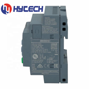 Nuovo e originale PLC Controller Siemens LOGO LOGO LOGO modulo di logica LOGO 12/24RCE 6ED1052-1MD08-0BA1 buon prezzo - Product Image 4