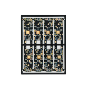 ชุดประกอบ PCB TG สูง PCBA SMT ส่วนประกอบการจัดหาการผลิตแผงวงจร PCB - Product Image 5