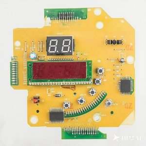クラウド接続を備えたIoT Gateway <span class=keywords><strong>PCB</strong></span>アセンブリ