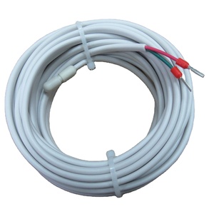 Датчик температуры Ntc IP67 IP68 водонепроницаемый датчик температуры TPE Overmolding NTC термистор датчик температуры - Product Image 4