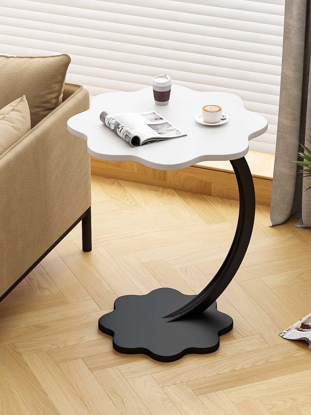 Bianco+nero 1
