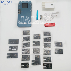 DLZXIN S300 Display LCD strumento di Test per iPhone 6-13mini/13 True Tone Recovery per Samsung Huawei Android Display LCD Touch Test - Product Image 5
