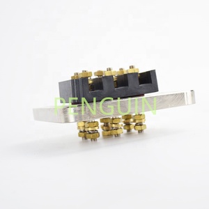 06EA500551 06EA401014 Carrier Chiller Spare Parts Terminal Plate Terminal Block for <strong>Carlyle</strong> 06EA 06D 06E 06N 06DR 06DR241 - Product Image 3