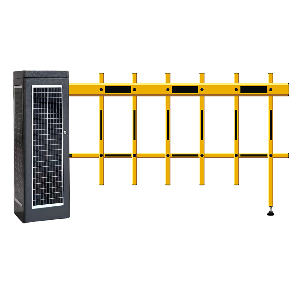 fence arm
