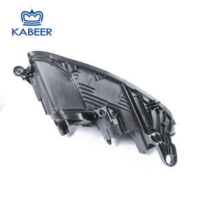 Otomatik kasa far konut arka kapak için mercedes-benz E sınıfı W213 W238 E260 E300 2021 araba ön far bankası kapak kabuk - Product Image 5