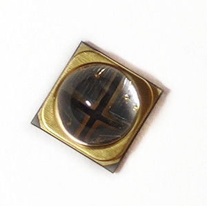 赤色LEDモジュール24w 620nm 625nm 630nm 660nm 680nmステージライト用高出力 - Product Image 2