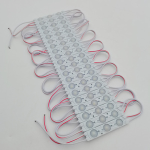 <strong>12</strong> v Smd 2835 <strong>Led</strong> Chip Module Indoor Outdoor Waterproof 1.2 <strong>w</strong> 10000K White <strong>Led</strong> Module - Product Image 4