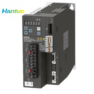Controlador lógico PLC de control industrial SINAMICS S120 Unidad de control 6SL3040-1MA00-0AA0 Nueva condición Comunicación RS485 - Product Image 6