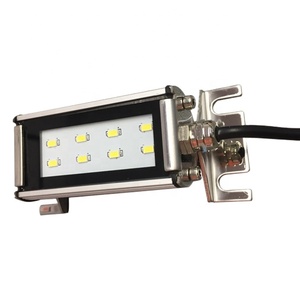 LED lamba su geçirmez IP67 QLED için cnc makinesi s 24v led cnc makinesi çalışma ışığı - Product Image 6