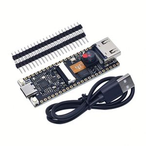 WAVGAT Tang 4K Gowin Minimalist <strong>FPGA</strong> GoAI Development Boards Camera With the Line for Nano HDM - Product Image 2