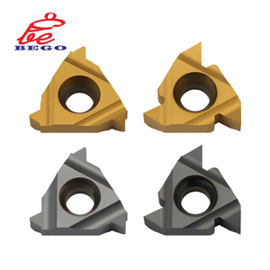 Factory Supply <strong>CNC</strong> Lathe Cutting <strong>Tools</strong> 22ER4ACME/22ER5ACME External Cutting <strong>Tool</strong> <strong>Inserts</strong> <strong>Thread</strong> <strong>Turning</strong> <strong>Inserts</strong> - Product Image 3
