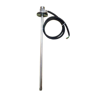 トラック用燃料センサー付きGPSトラッカー4G - Product Image 2