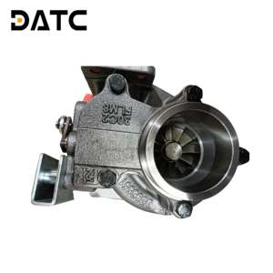 Máy móc động cơ <span class=keywords><strong>turbo</strong></span> tăng áp 4038471 6738-81-8192 cho máy xúc động cơ PC220-7 s6d102 6bt - Product Image 4