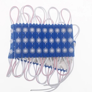 Aoying <strong>Led</strong> Module 120 Luminous 3 <strong>LED</strong> 5730 Ultrasonic <strong>LED</strong> Module With Lens SMD <strong>Led</strong> 3-years Warranty for Advertising Signs - Product Image 1