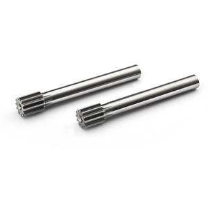 热销镀锌304 420不锈钢数控车床加工刀具化工管道 - Product Image 5