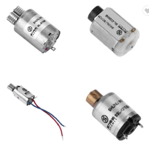 Low Rpm 2.4v 3.7v 5v Dc Electric Mini Vibration <strong>Motor</strong> for Beauty Apparatus and <strong>Motors</strong> for Sexual Vibrators - Product Image 2