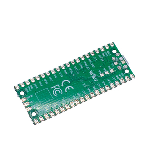 Raspberry Pi Pico microcontrollore flessibile Mini scheda di sviluppo basata sul RP2040