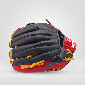 MOZURU pigskin 11 "Infield eldiven beyzbol özel A2000 spor beyzbol eldiveni <span class=keywords><strong>12.5</strong></span> çin'de beyzbol eldiveni fabrika