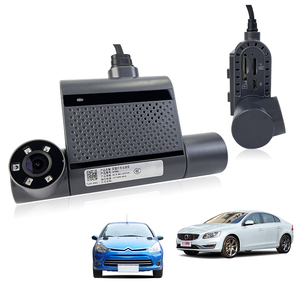 מצלמה כפולה מכונית מקף מצלמת 1080p <span class=keywords><strong>gps</strong></span> 4g Dashcam ניטור נהיגה הקלטת וידאו אבטחה רכב עם גשש <span class=keywords><strong>Gps</strong></span>