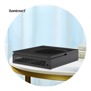 ISonicavct PCS-6540T Powerful Server <strong>Computer</strong> Wireless Microphone Paperless Wireless Camera Paperless Conference Meeting <strong>System</strong>
