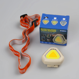 Multi funzione di tipo-C a lunga durata LED portatile ABS torcia in plastica per il campeggio caccia avventure all'aria aperta - Product Image 5