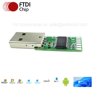 <strong>USB</strong> to Micro <strong>USB</strong> <strong>TTL</strong> <strong>Serial</strong> <strong>Cable</strong> for Extreme Network WiFi 6 AP Console <strong>Cable</strong> ACC WiFi MICRO <strong>USB</strong> - Product Image 4