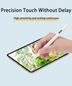 2025 Best Selling High Sensitivity Active <strong>Stylus</strong> <strong>Pen</strong> for Android/Ios Mobile Phone Tablet Ipad Capacitive Touch Screen - Product Image 2