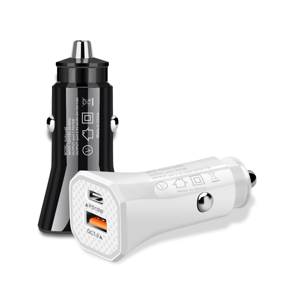 20w PD