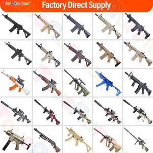 本物のソフト弾丸イエローエアソフトペイントボールリボルバーシェルイジェクトおもちゃの銃に見える安いシェル排出おもちゃの銃 - Product Image 2