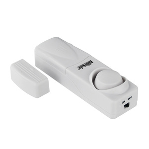 高效管理无缝集成磁门传感器报警智能家居系统 - Product Image 1