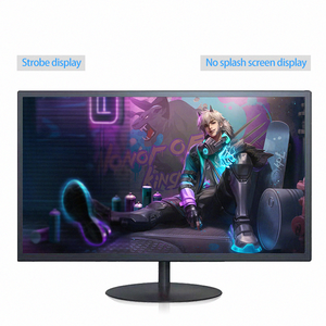 15/17/18/19.5 / 21.5 / 23 / 23.6 inch led monitor <strong>display</strong> wide screen <strong>lcd</strong> monitor for computer - Product Image 3